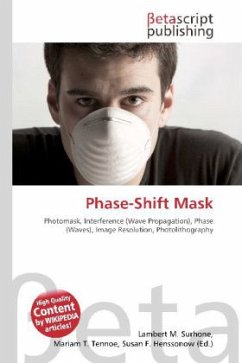 Phase-Shift Mask