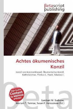 Achtes ökumenisches Konzil