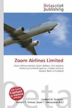 Zoom Airlines Limited