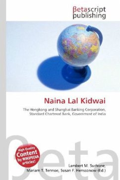 Naina Lal Kidwai