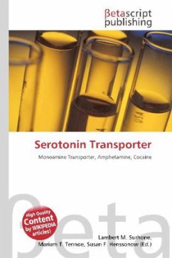 Serotonin Transporter