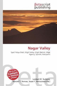 Nagar Valley