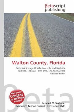 Walton County, Florida