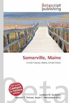 Somerville, Maine