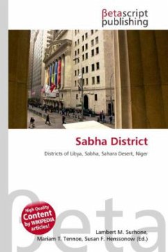 Sabha District