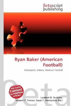 Ryan Baker (American Football)