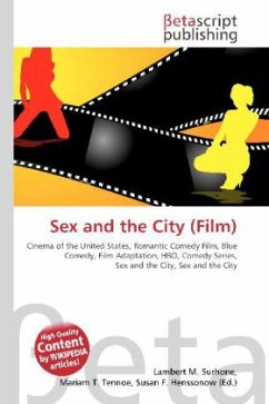 Sex and the City (Film)