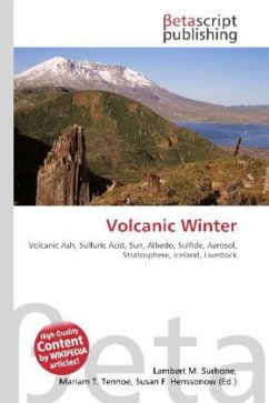 Volcanic Winter