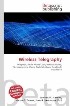 Wireless Telegraphy