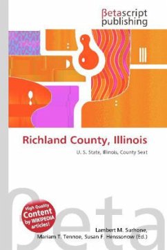 Richland County, Illinois
