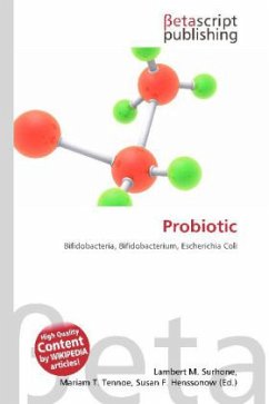Probiotic Probiotic