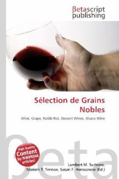 Sélection de Grains Nobles