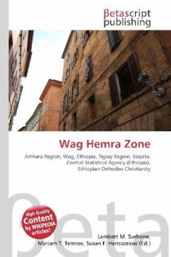 Wag Hemra Zone