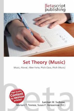 Set Theory (Music)