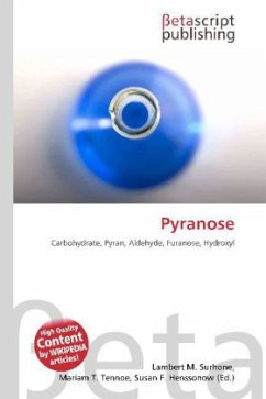 Pyranose