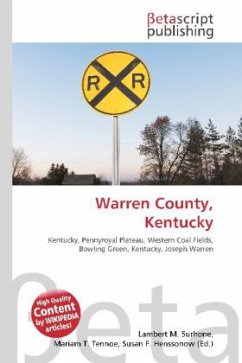 Warren County, Kentucky