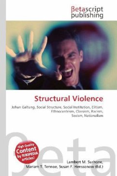 Structural Violence
