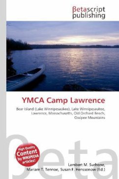 YMCA Camp Lawrence