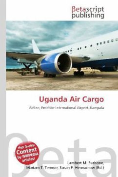 Uganda Air Cargo