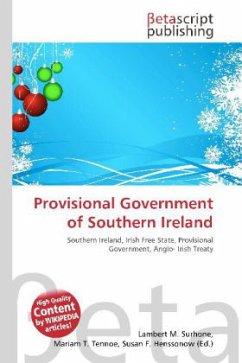 Provisional Government of Southern Ireland