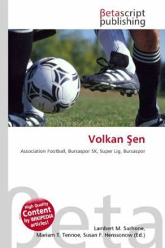 Volkan en