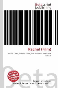 Rachel (Film)
