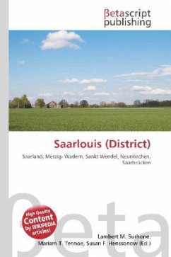 Saarlouis (District)