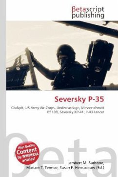 Seversky P-35