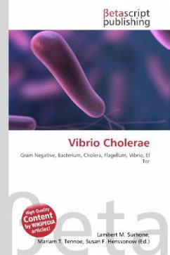 Vibrio Cholerae