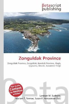 Zonguldak Province