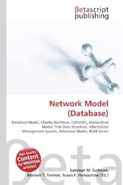 Network Model (Database)