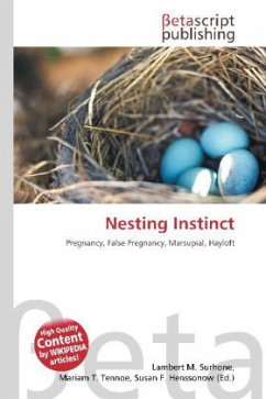 Nesting Instinct