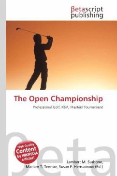 The Open Championship