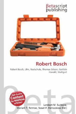 Robert Bosch