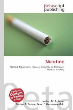 Cover Nicotine