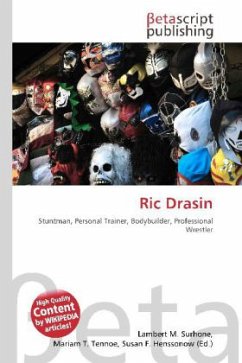 Ric Drasin