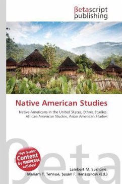 Native American Studies