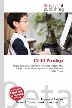 Child Prodigy