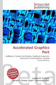 Accelerated Graphics Port