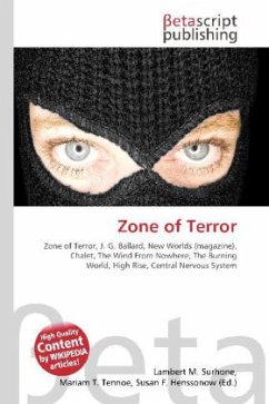 Zone of Terror