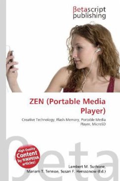 ZEN (Portable Media Player)