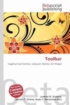 Toolbar