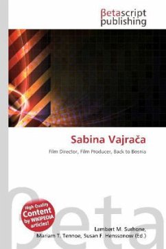 Sabina Vajra a