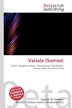 Vaisala (Samoa)