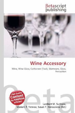 Wine Accessory