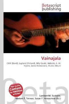 Cover Vainajala