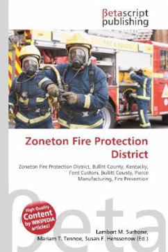 Zoneton Fire Protection District