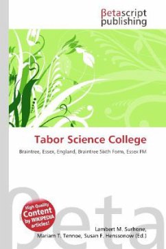Tabor Science College