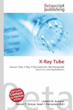 X-Ray Tube