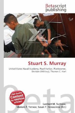 Stuart S. Murray
